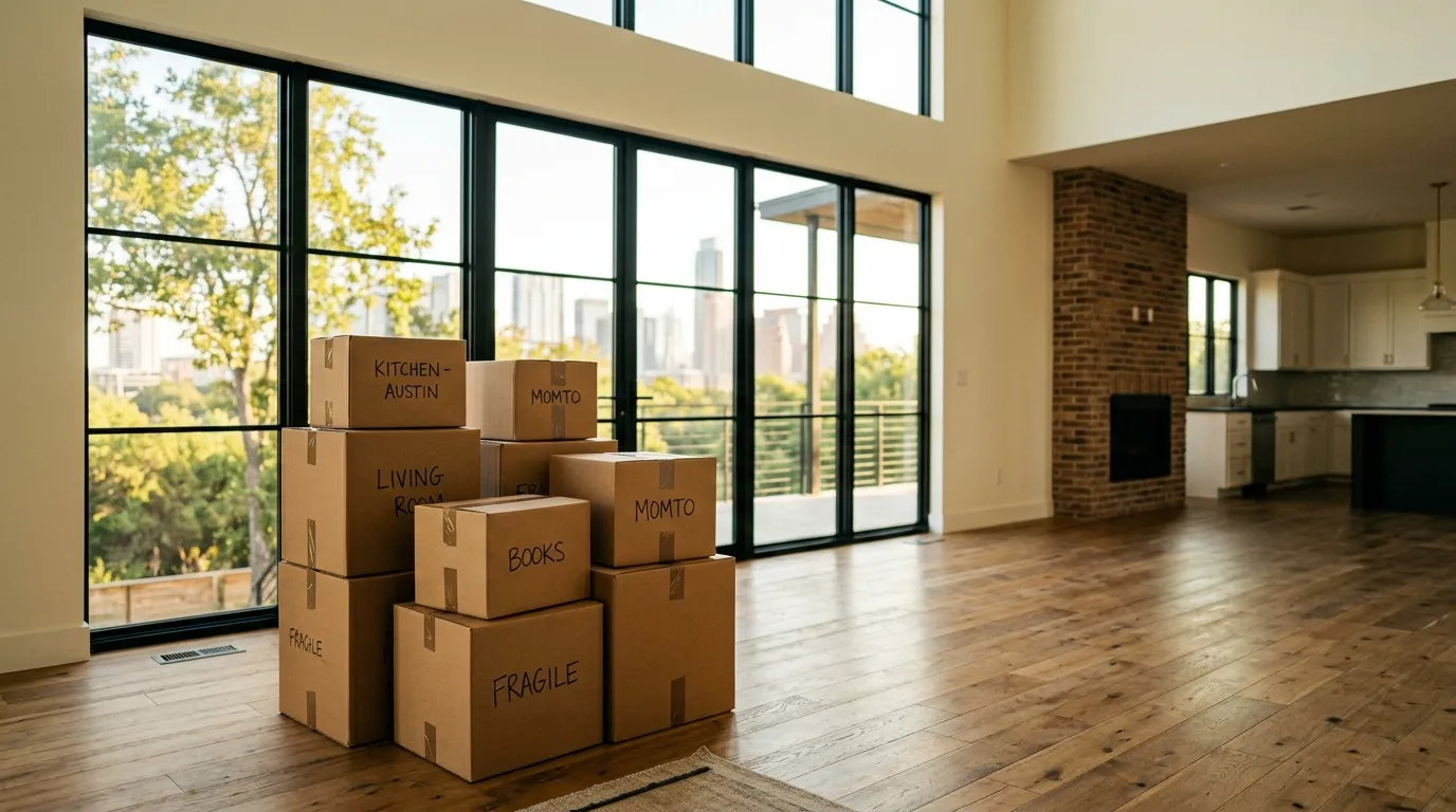 5 First-Time Home Buyer Mistakes to Avoid in Austin in 2026