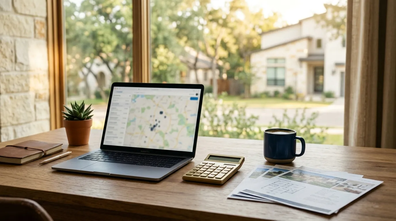 How Much Home Can You Afford in Austin? A Salary-by-Salary Guide