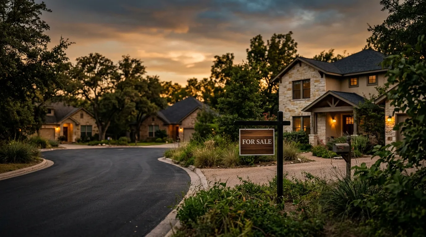 7 Austin Neighborhoods People Regret Choosing (And What to Pick Instead)