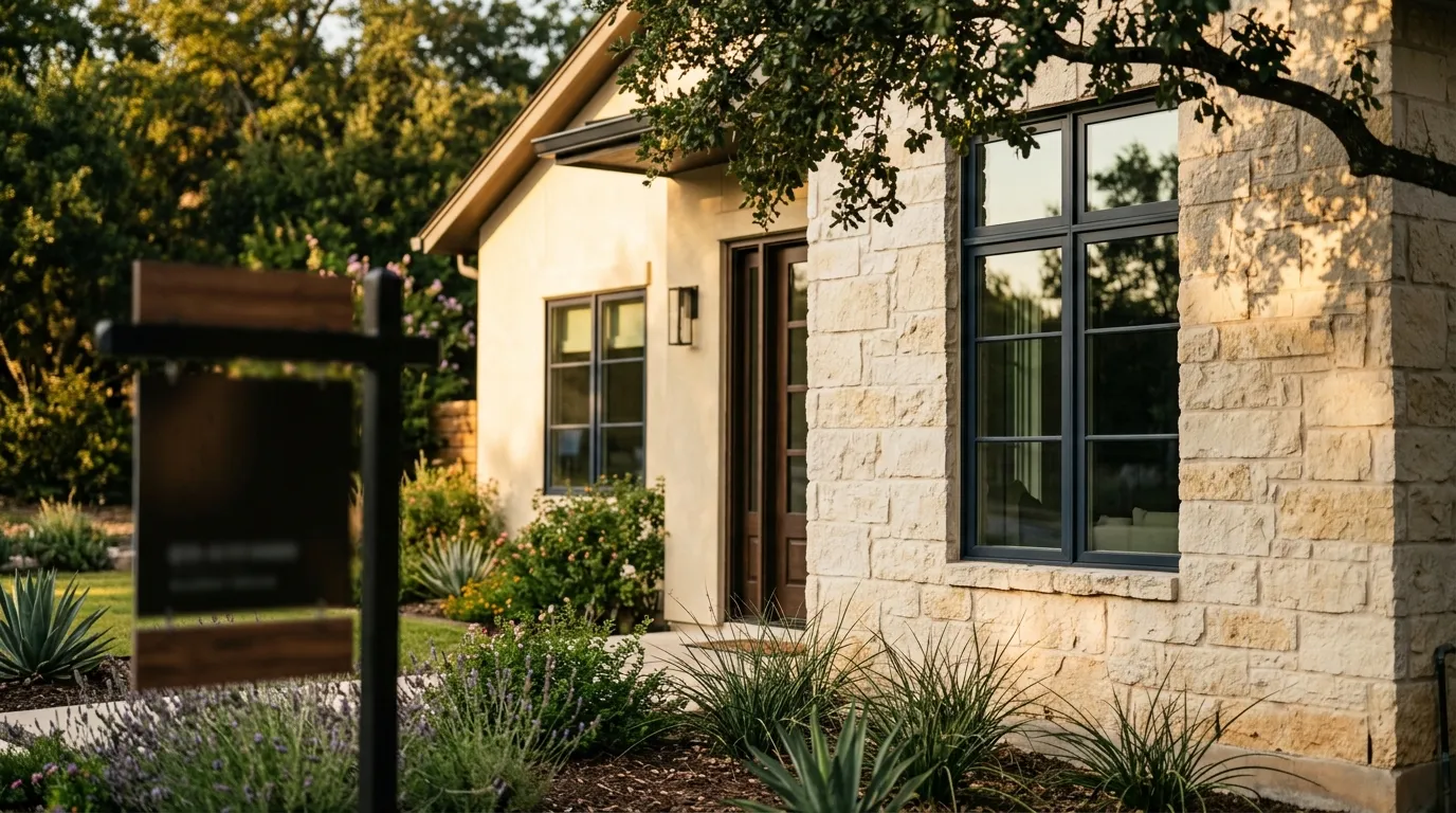 Austin Property Tax Guide 2026: Rates, Exemptions & MUDs