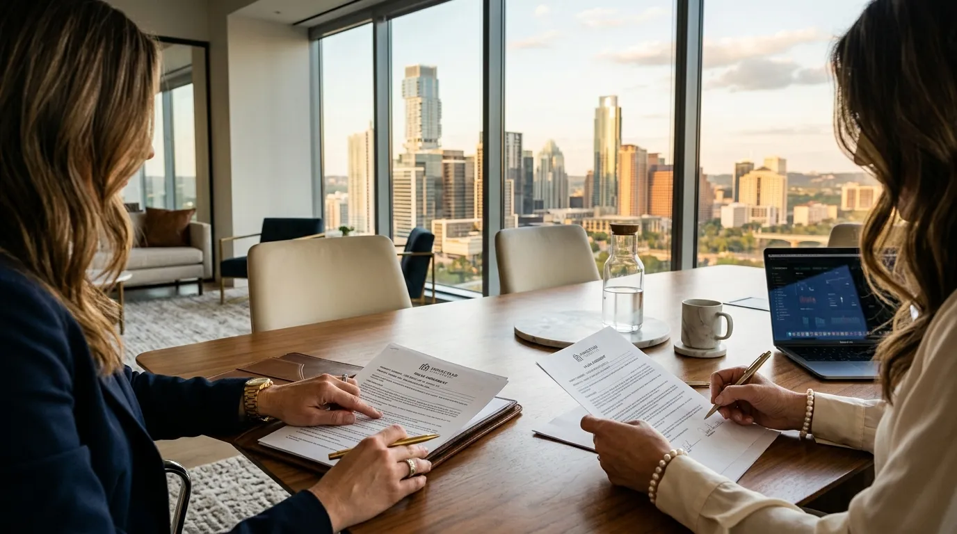 Best Austin Real Estate Agents 2026: Ranked by Specialty