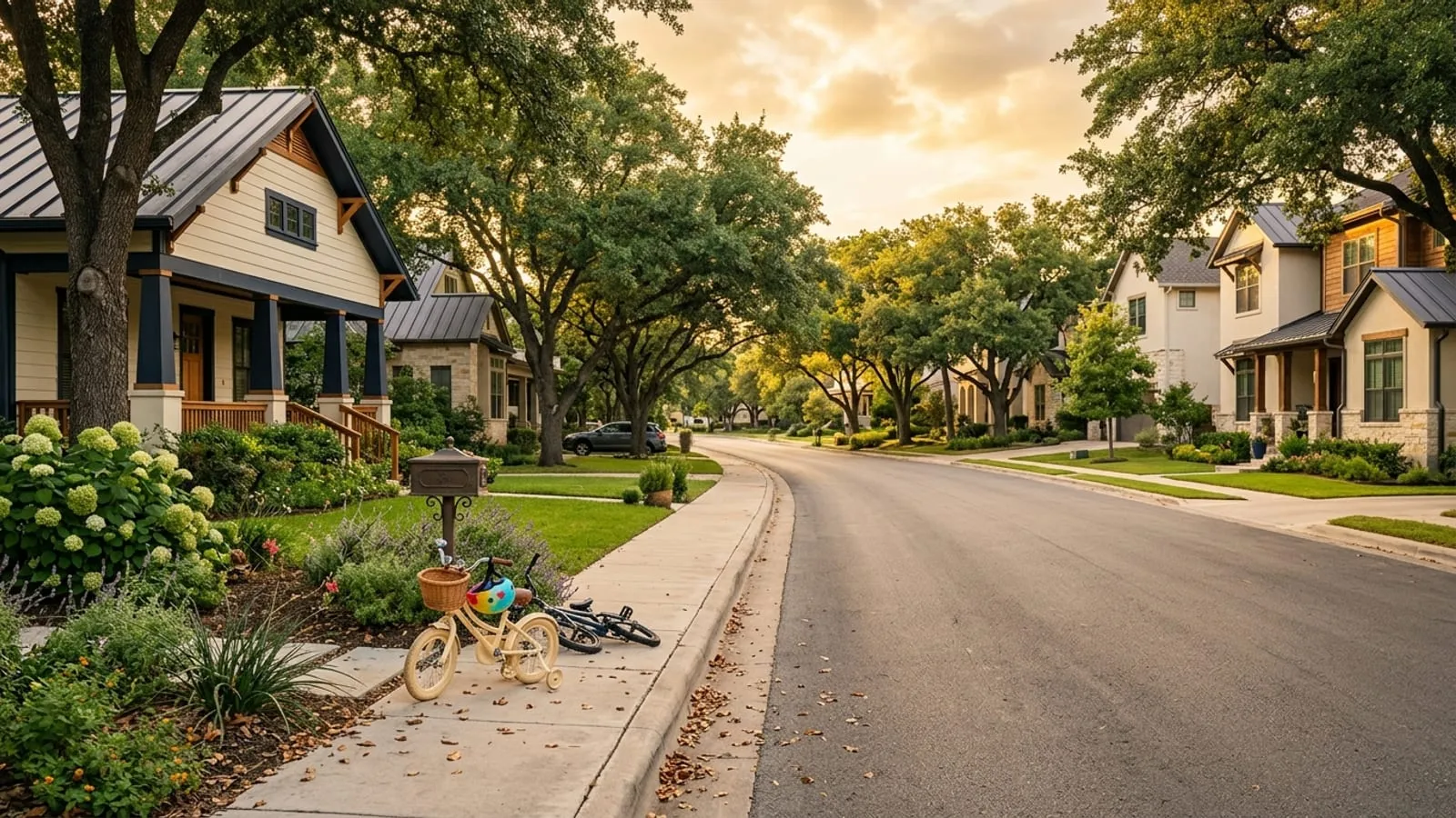 Best Neighborhoods for Families in Austin, TX (2026)