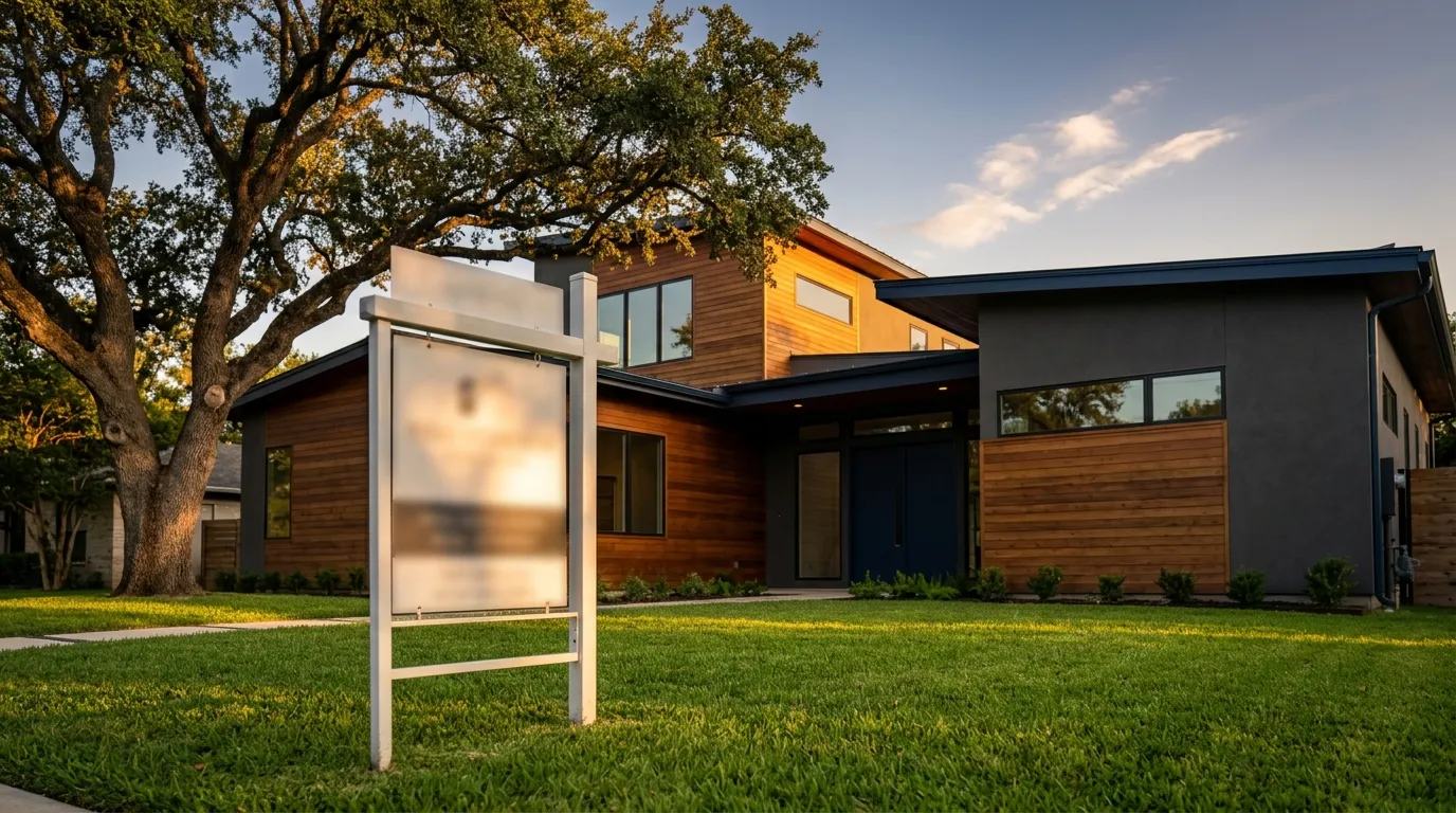 How Long Does It Take to Sell a Home in Austin?