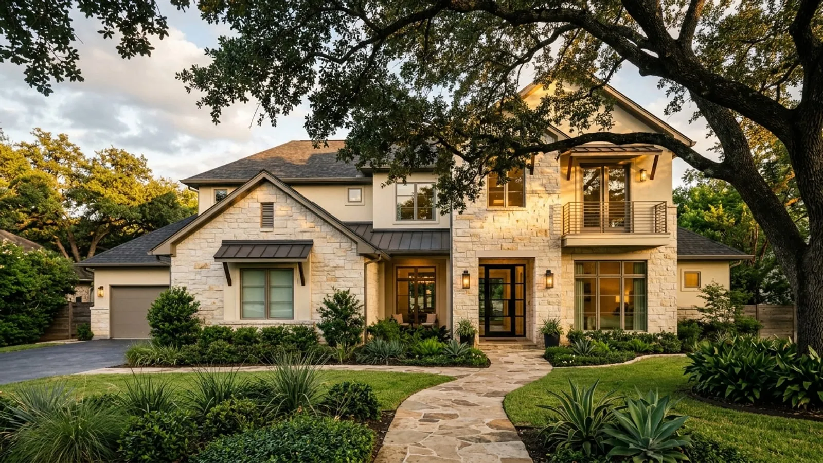 Buy a home in Austin