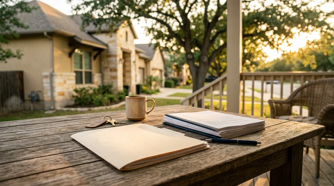 How to Protest Property Taxes in Austin (2026 Step-by-Step Guide)