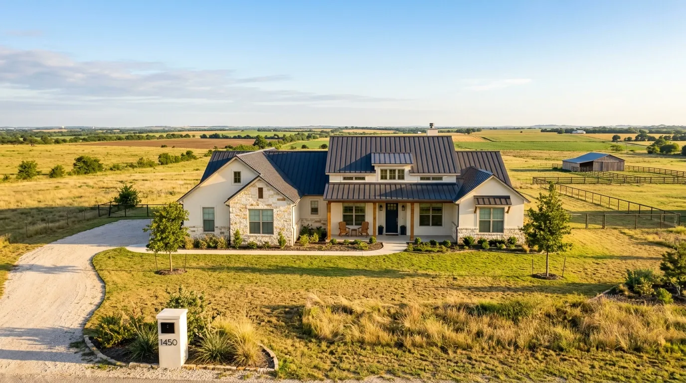 Hutto New Construction by Price Point: 2026 Guide