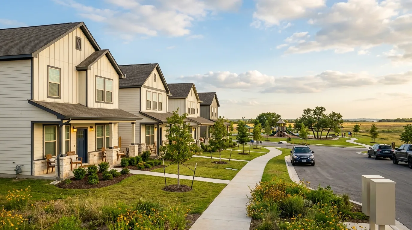 Manor New Construction by Price Point: 2026 Guide
