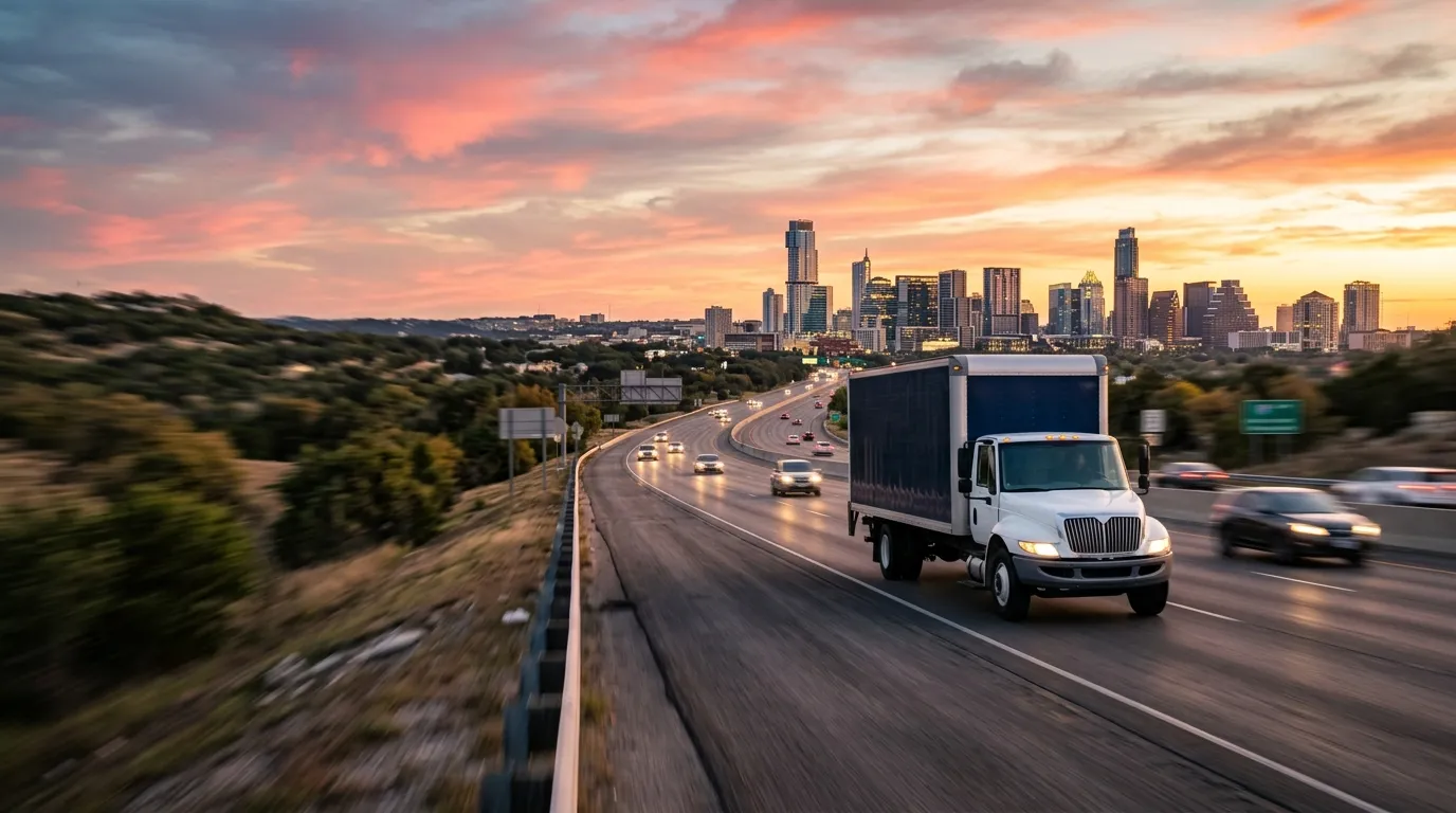 Moving from Dallas to Austin: 2026 Cost and Lifestyle Guide