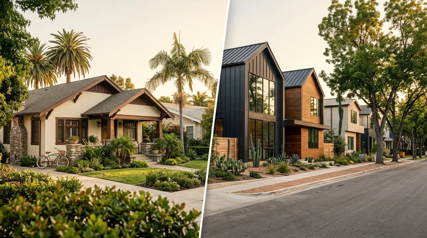 Moving from Los Angeles to Austin: The 2026 Relocation Guide