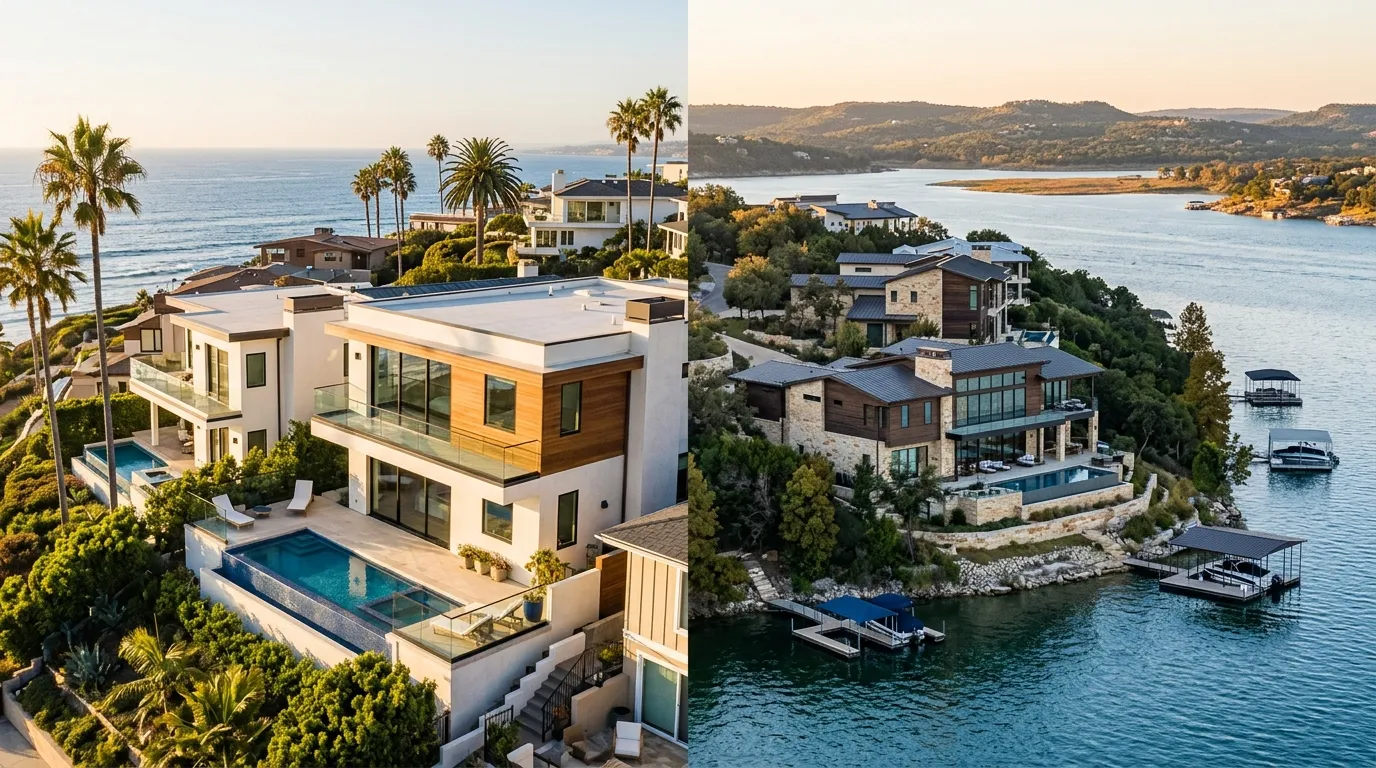 Moving from San Diego to Austin: The 2026 Relocation Guide