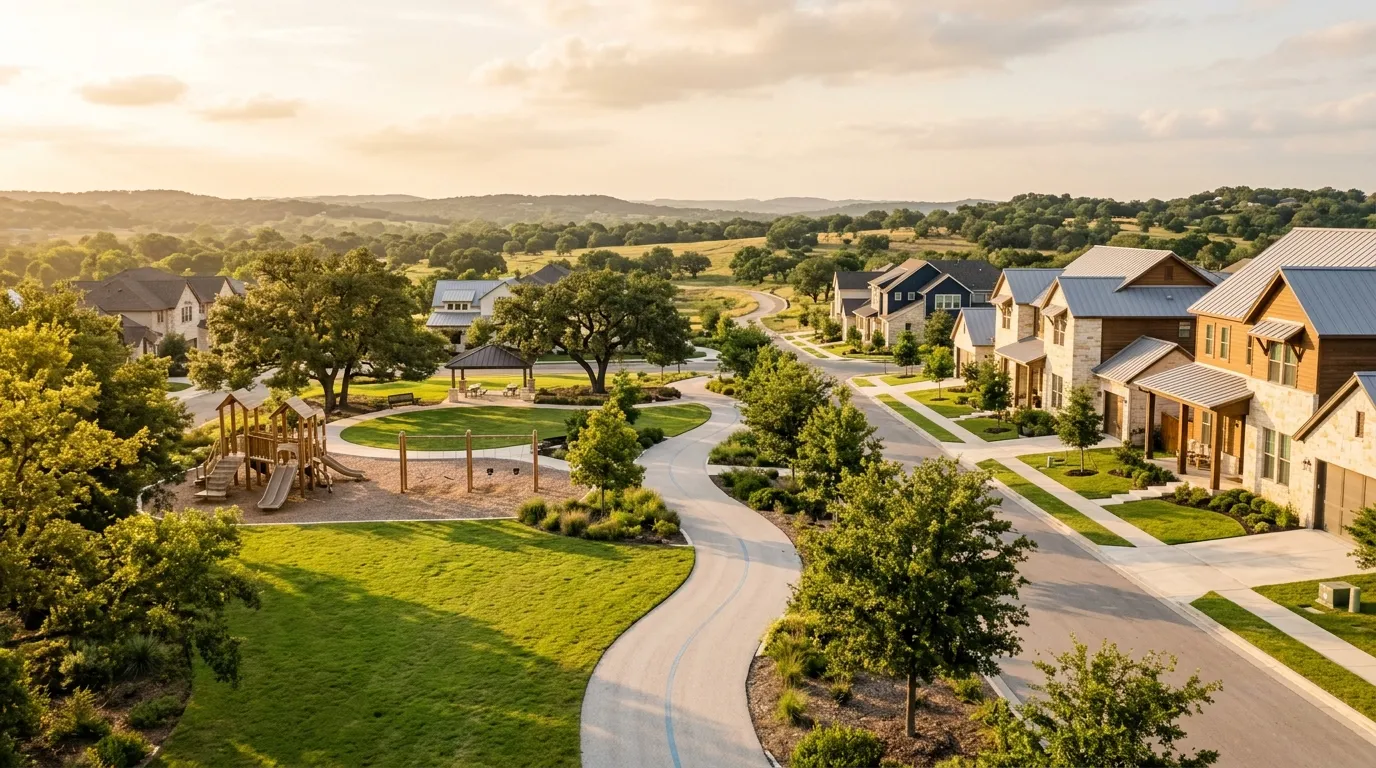 Moving to Kyle Texas: A Complete Relocation Guide (2026)