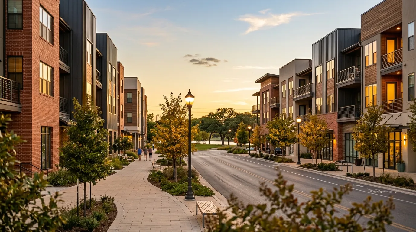 Mueller Austin Neighborhood Guide 2026: Homes and Prices