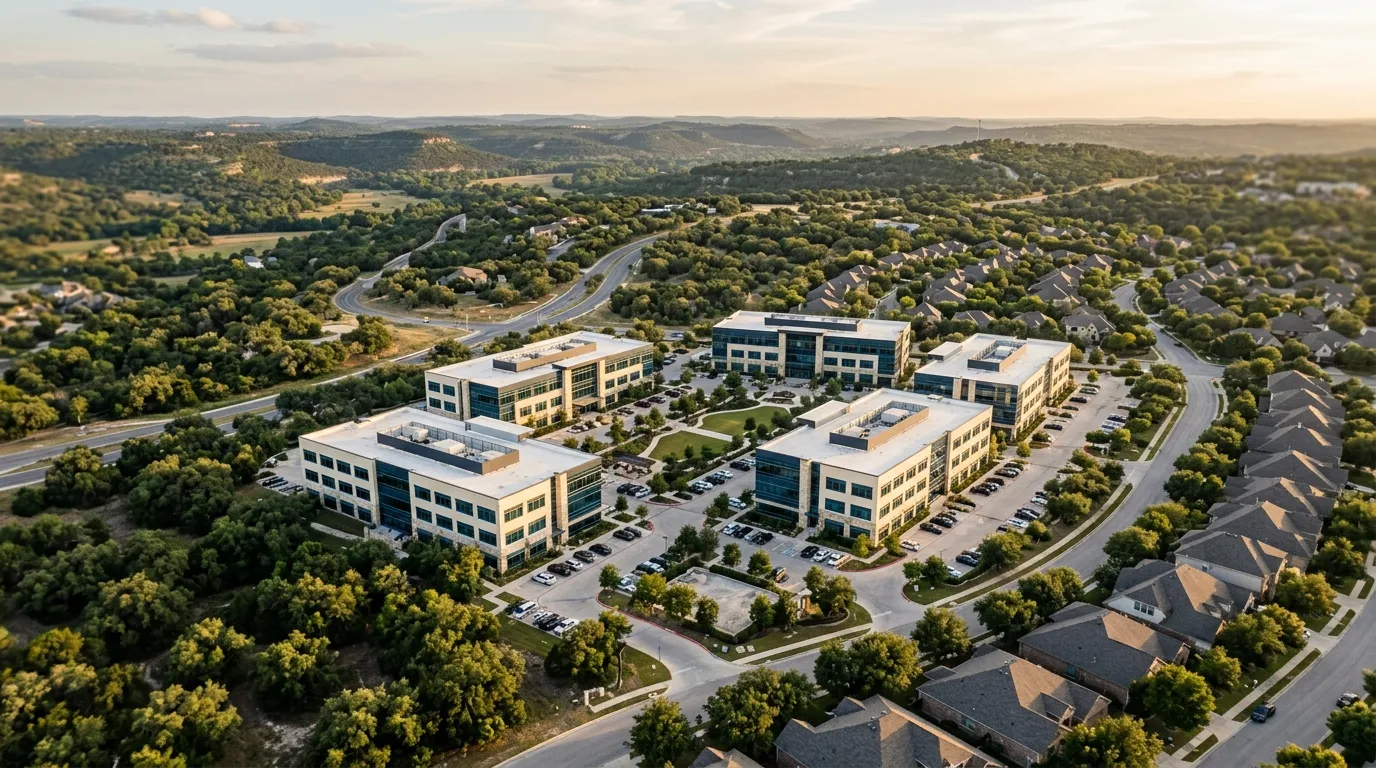 Best Neighborhoods Near Apple Austin Campus: Top 3 for Tech Buyers