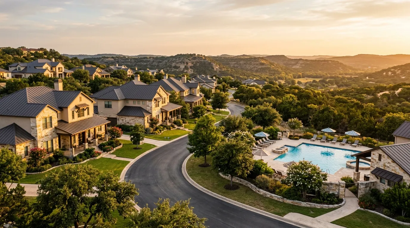 Austin New Construction Homes $500K-$750K: 2026 Guide