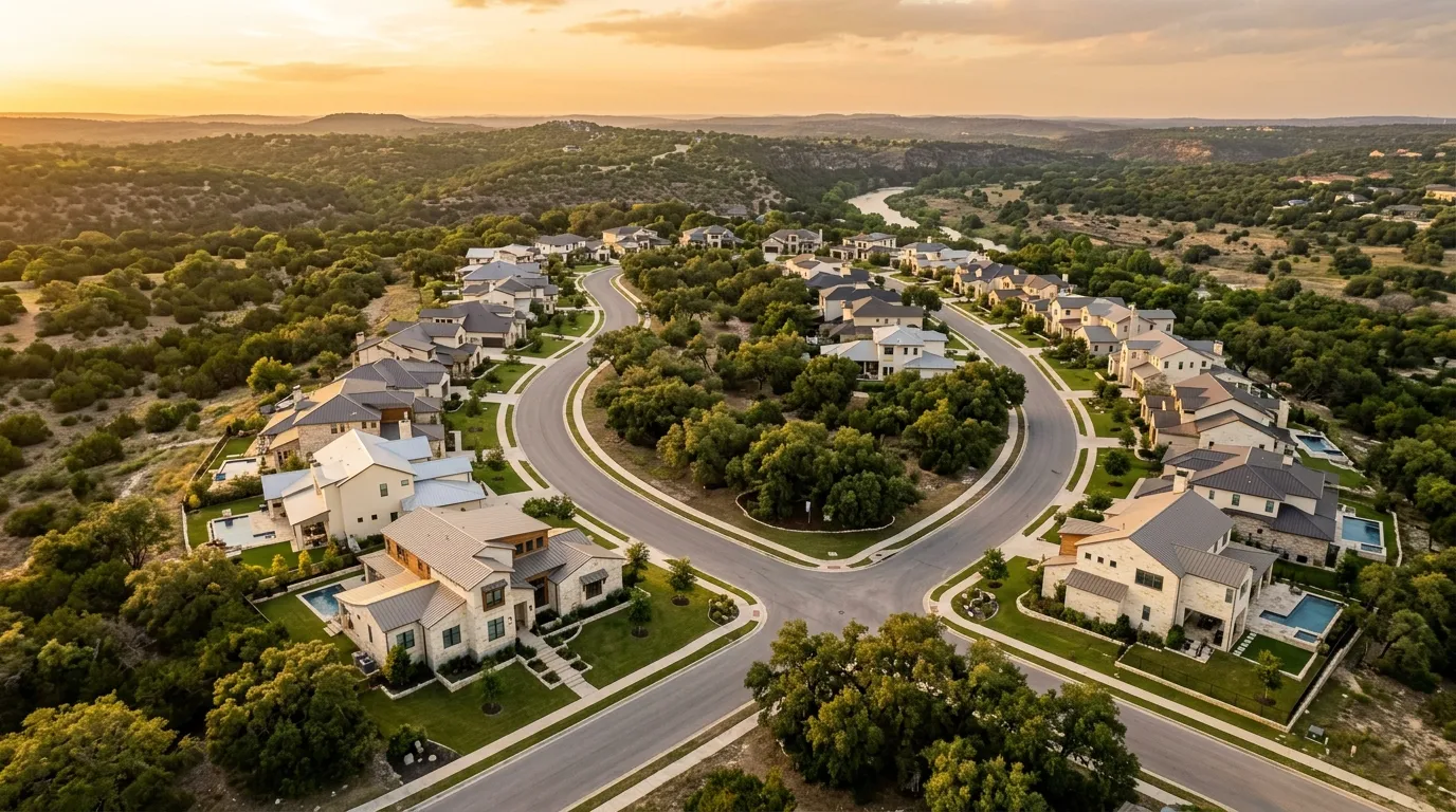 Georgetown TX New Construction Homes 2026: From $340K