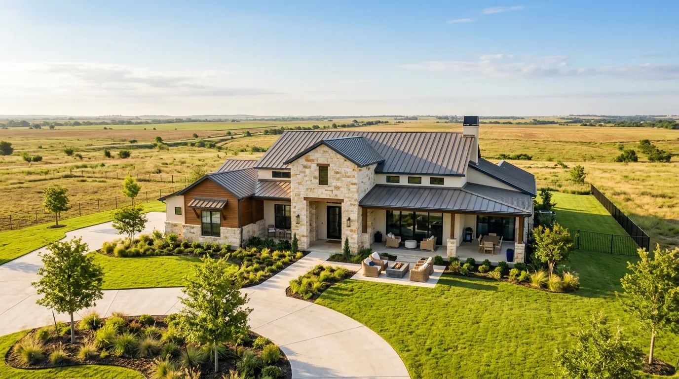 Hutto TX New Construction 2026: Cheapest Near Austin