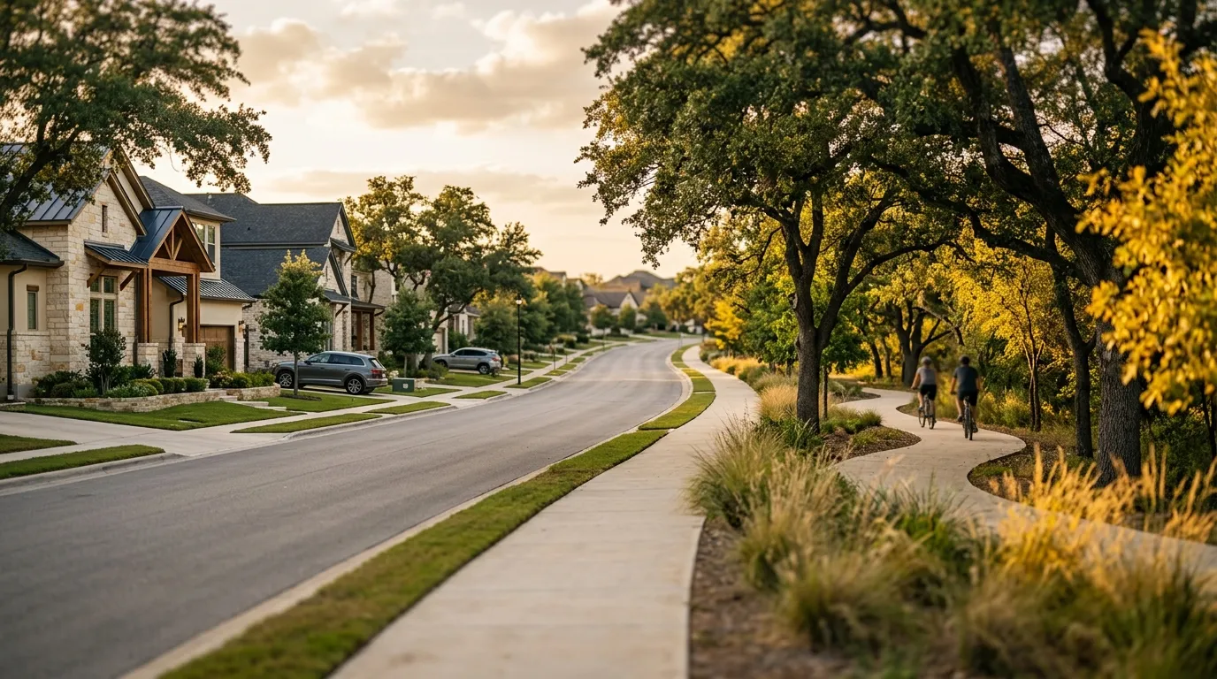 Round Rock TX New Construction 2026: From $310K