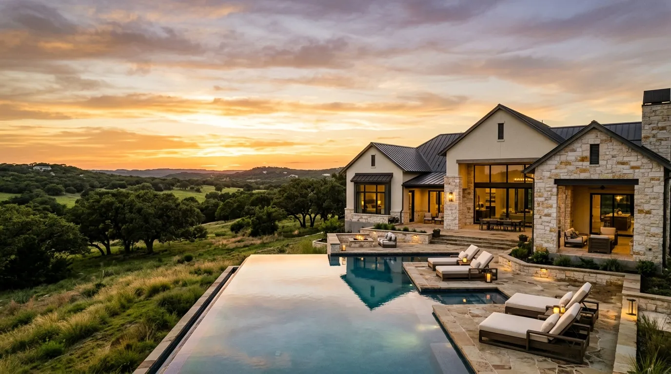 Luxury New Construction Over $750K in Austin: 2026 Guide