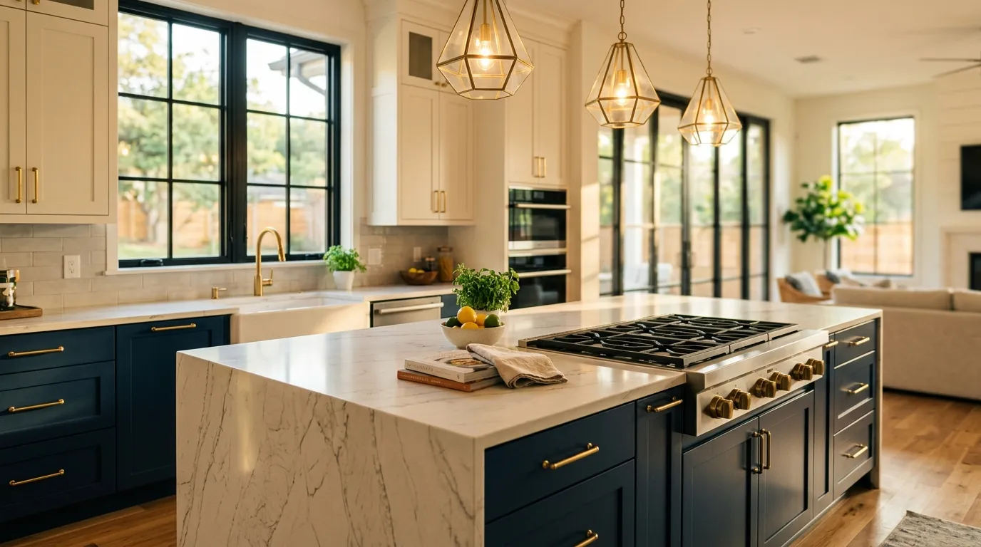 Best New Construction Upgrades in Austin: Which Ones Are Worth It (and Which Aren't)