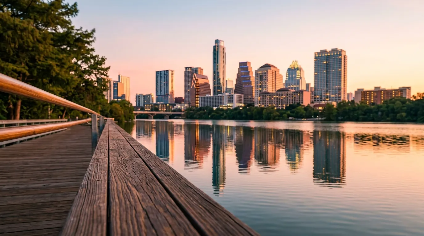 Pros and Cons of Living in Austin Texas 2026: The Honest Breakdown
