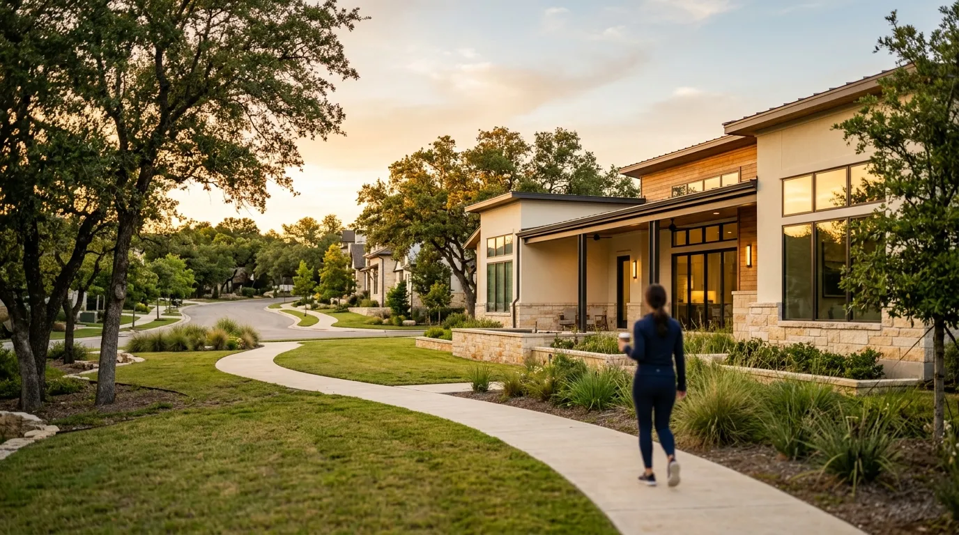 Round Rock New Construction by Price Point -- What Your Budget Gets You in 2026