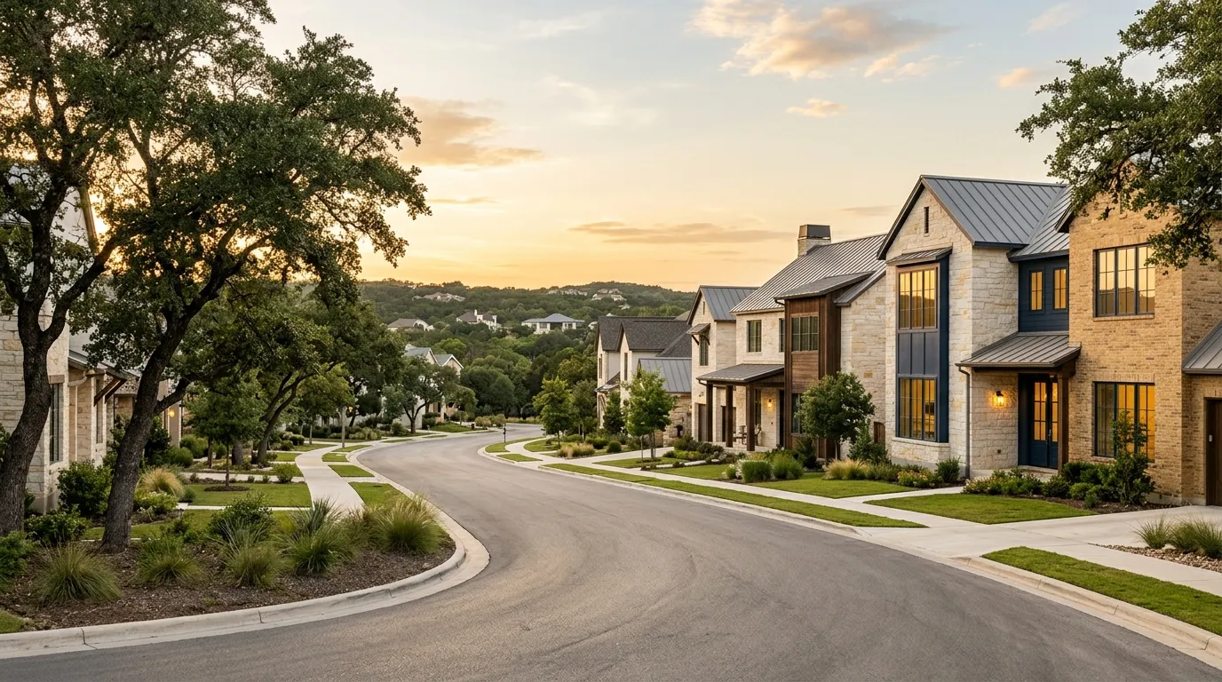 How to Save $5K+ on Austin New Construction Homes