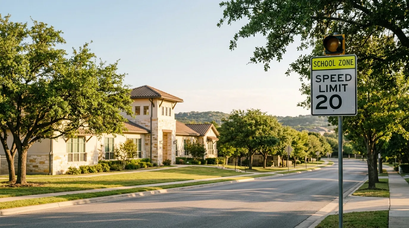 Best School Districts in Austin Texas: Top 5 Ranked (2026)