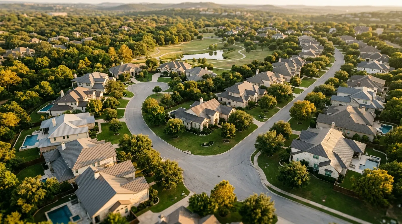 Explore Austin neighborhoods