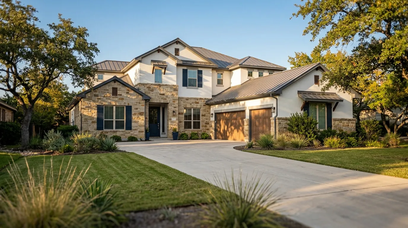Is Upsizing Your Austin Home a $100,000 Mistake in 2026?